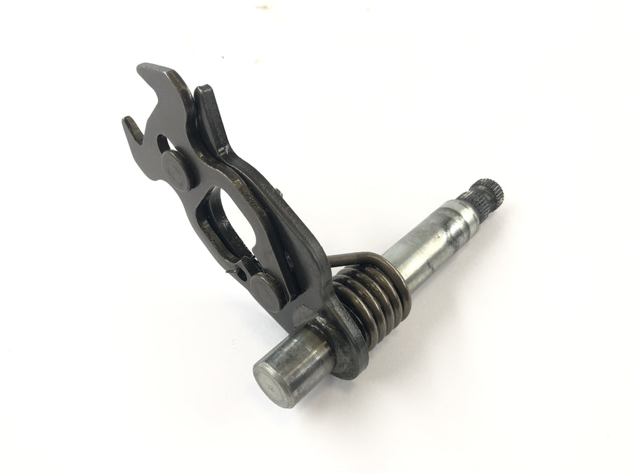 Honda CBX 650 E RC13 [1983] - switching shaft gear lever shaft switching spindle