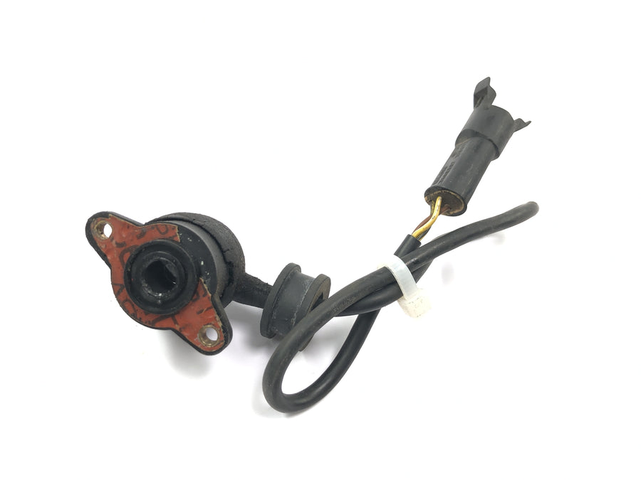 BMW K 1100 LT [1993] - Idle switch neutral switch