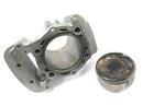 Kawasaki VN 1600 Classic VNT60A [2007] - cylinder with piston at the front-3