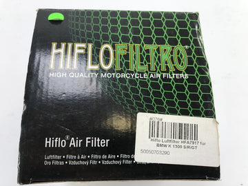 BMW K 1300 R K12S [2014] - Air filter as good as new - 0