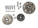 DKW NZ 250 [1938] - Clutch clutch kit-2