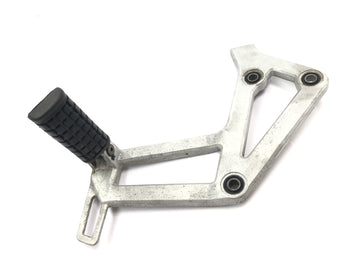 Honda XRV 750 Africa Twin RD04 [1992] - Pillion footrest Pillion footrest left