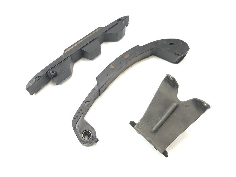 Triumph Speed ​​Triple T509 [1998] - Tensioning rail slide rail timing chain