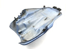 BMW K 100 [1984] - Petrol tank, fuel tank, aluminum tank container-3