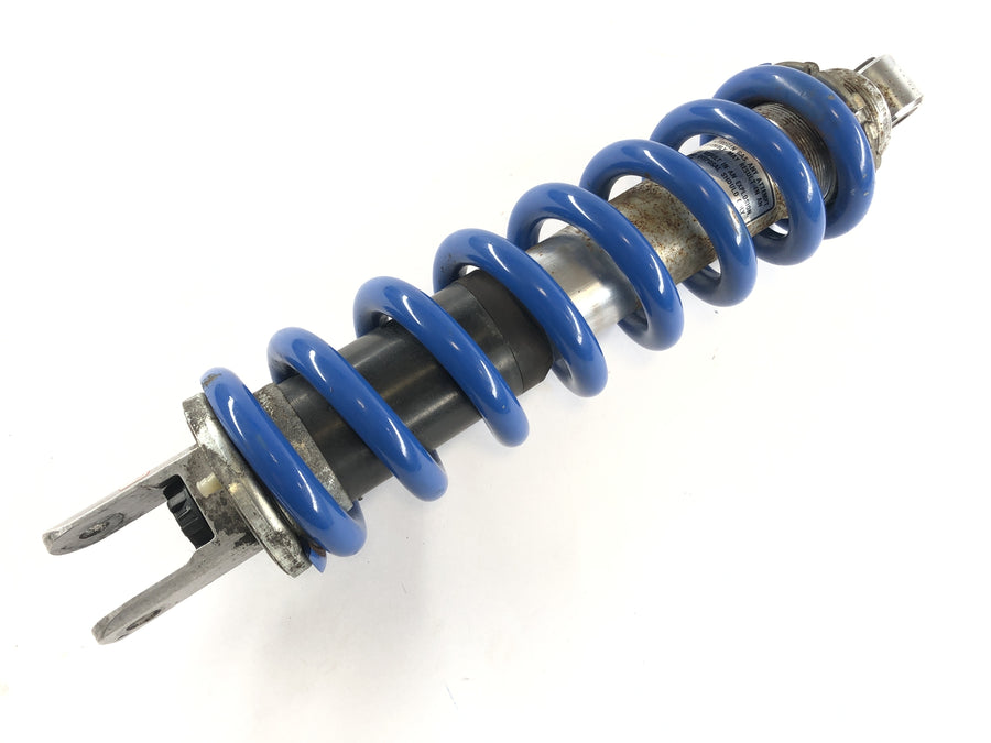 Honda XL 600 LM PD04 [1989] - Spring shock absorber