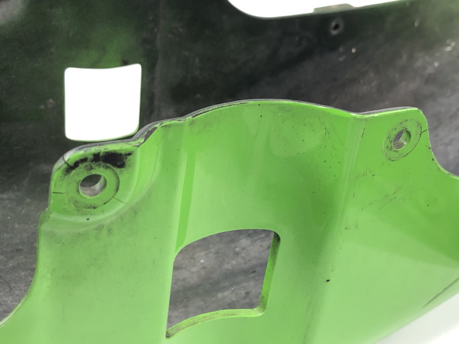 Kawasaki ZXR 400 ZX400L [1992] - Front fender mudguard fairing kit