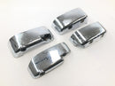 Suzuki Intruder VL 1500 AL [2000] - cylinder head cover cover engine cover chrome-1