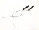 Honda VFR 800 FI RC46 [1999] - Indicator Kellermann indicator light direction indicator set pair-4