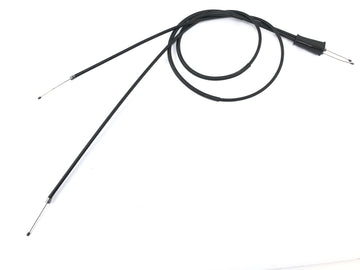 BMW R 60/5 [1973] - Throttle cable