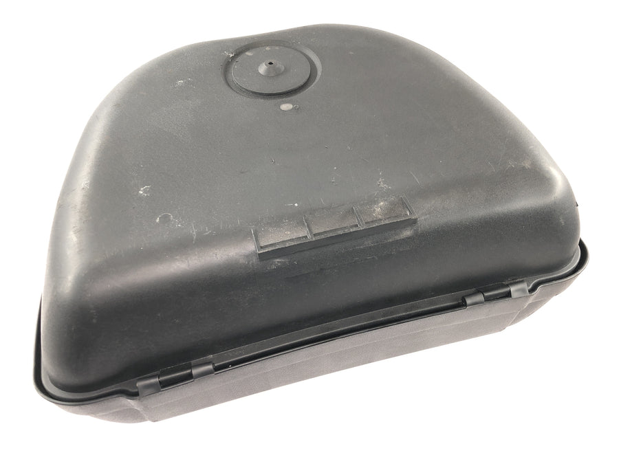 Kawasaki ZRX 1200 S ZRT20A [2001] - top case luggage box suitcase lockable