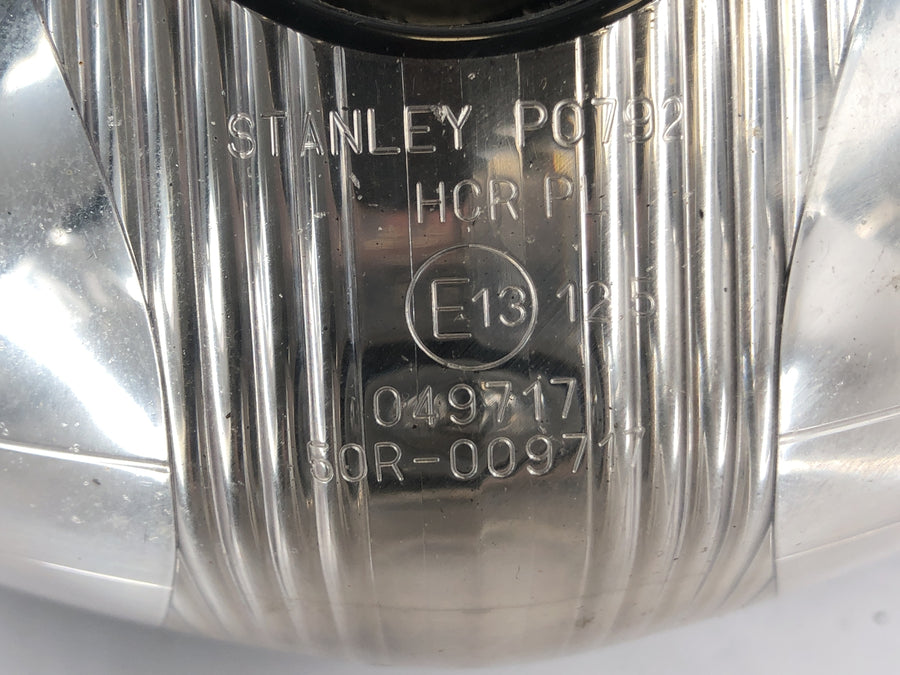 Suzuki GSF 1200 S Bandit WVA9 [2003] - headlights headlights