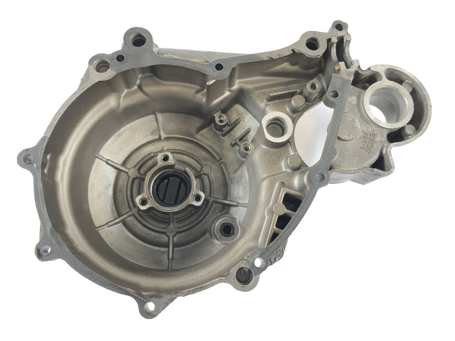 Yamaha XT 660 DM01 [2004] - light machinery lid Limmid lid motor lid