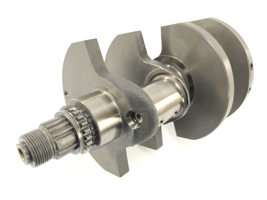 Aprilia RSV4 1000 [2010] - Crankshaft