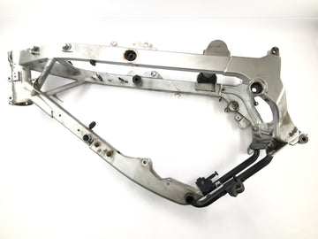 BMW F 650 GS R13 [2000] - Frame main frame with papers - 0