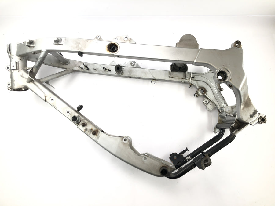 BMW F 650 GS R13 [2000] - Frame main frame with papers