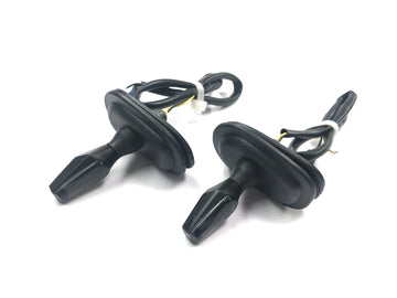Yamaha YZF R1 RN04 [2001] - Indicator indicator light front pair black