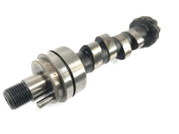 Moto Guzzi V7 Special [1971] - Camshaft control shaft cam shaft - 0
