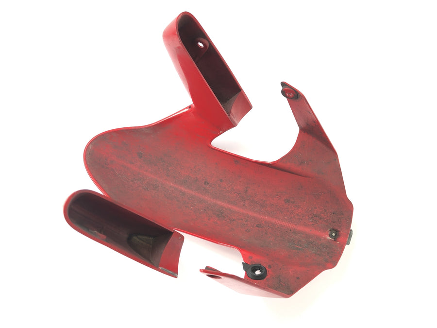Ducati 999 H4 [2003] - Kotfeflügel front Fender front wheel cover protective sheet