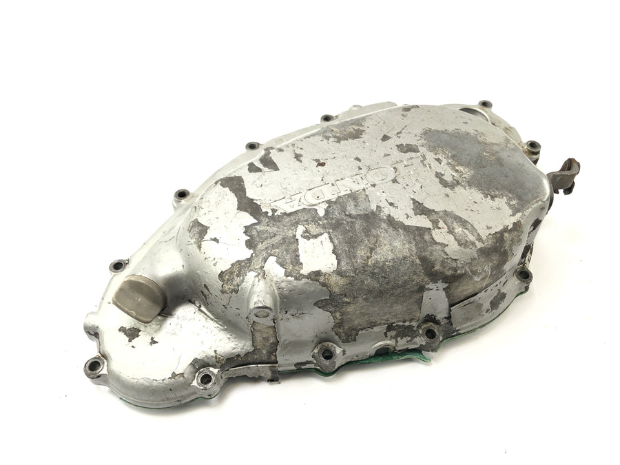 Honda XL 500 S PD01 [1982] - Clutch cover engine cover