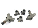 Ducati 900 SS [1991] - Intake manifold water pipes bundle-4