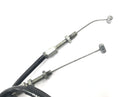 Honda CBR 900 RR Fireblade SC33 [2000] - throttle cable double cable throttle cable throttle cable-3