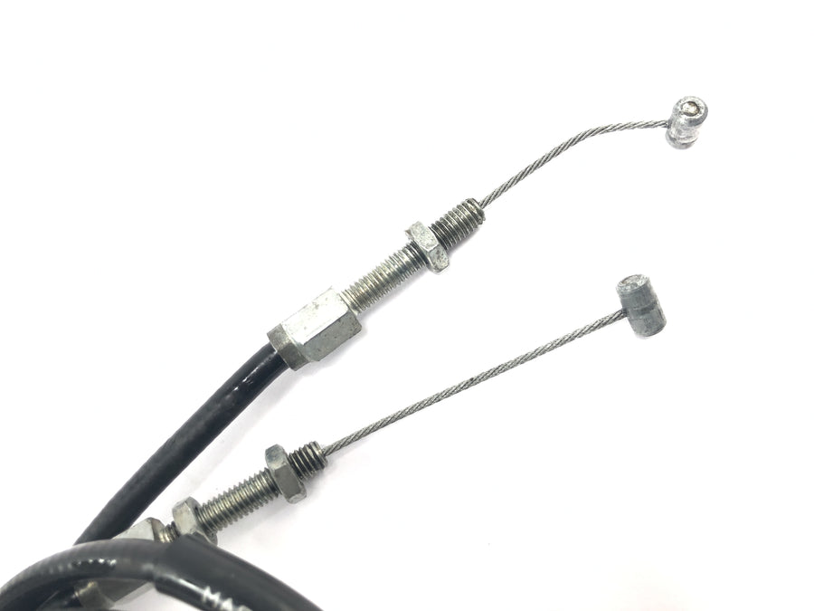 Honda CBR 900 RR Fireblade SC33 [2000] - throttle cable double cable throttle cable throttle cable