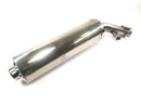 Suzuki GSF 1250 SA Bandit WVCH [2007] - Exhaust silencer muffler muffler original-6