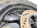 Ducati 900 SS [1991] - Rear wheel rim rear-2