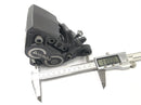 BMW R 850 C 259C [1999] - Brake caliper front right-5