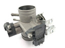 SWM SM 125 R [2018] - Throttle body-7