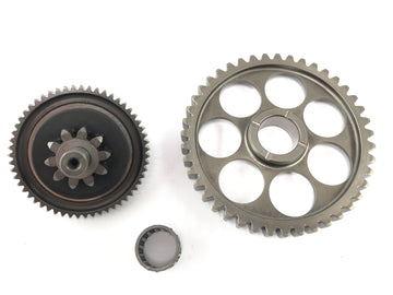 KTM 1050 Adventure [2017] - starter tooth wheel Ritzel gear - 0