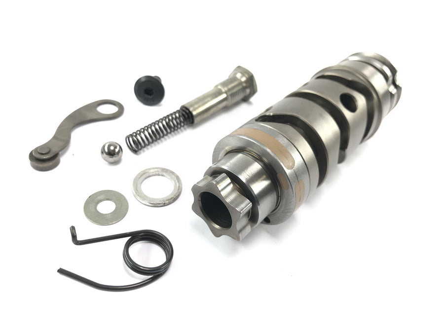 Ducati ST3 S3 [2004] - Schaltwalze Schaltwalzenkit Schaltmechanismus Schalttrommel