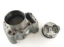 Kawasaki VN 1500 A [1995] - Cylinder with piston at the front-8