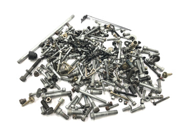BMW R 1100 RT 259 [1999] - leftover parts and screws mixed lot - 0