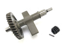 BMW F 650 GS Dakar [2007] - Balance shaft-3