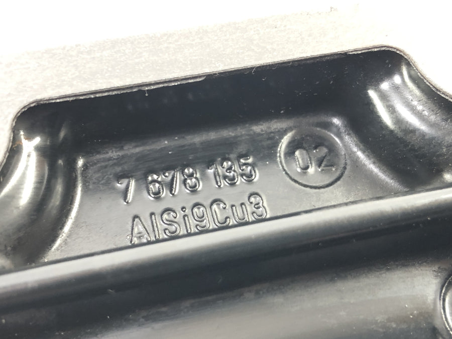 BMW K 1300 R K12S [2014] - Engine breather cover