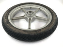 Laverda 1000 [1978] - front wheel rim cast wheel 18 inch VM3 2.15x18"-7