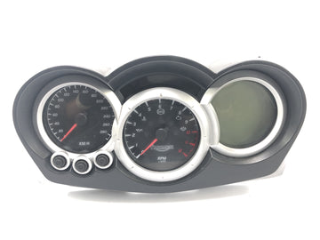 Triumph sprint ST 1050 [2005] - Cockpit Tacho fittings Tachometer Display - 0