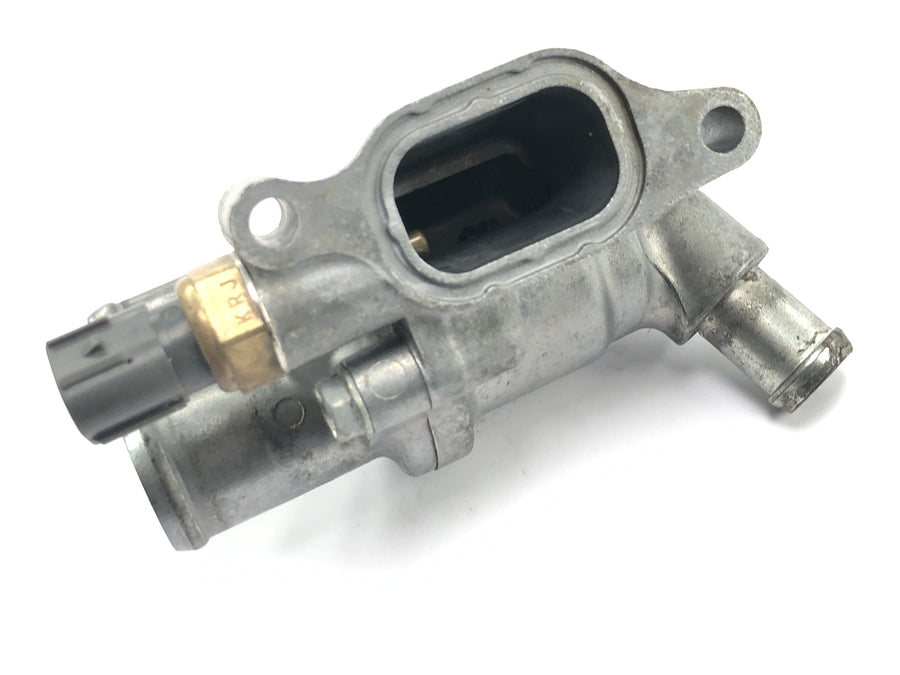 Honda CBR 1000 RR SC59 [2008] - Thermostat Kühlwasserverteiler