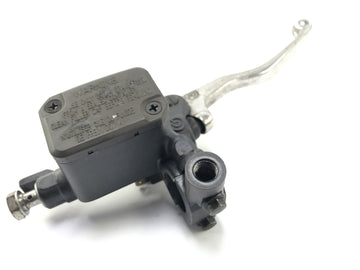 Moto Guzzi California 1100 EV KD [2002] - Handbrake pump front brake pump - 0