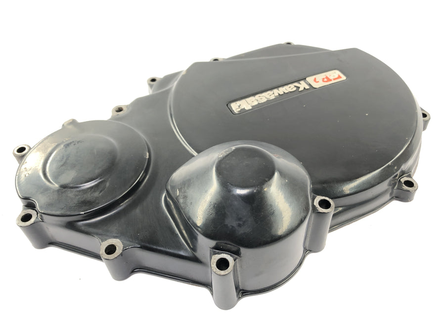 Kawasaki GPZ 1000 RX [1987] - coupling lid motor lid coupling