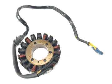 Triumph Speed Triple 1050 515NJ [2007] - Alternator Stator Generator