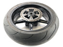 KTM 950 SM LC8 [2008] - rear wheel Rad rim at the rear 5.50x17 "-5