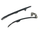 Yamaha MT 03 RM02 [2007] - Chain slide rail Chain slide rail and tension rail-2