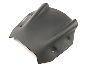 Honda NX 500 [2025] - windshield sports screen matt black