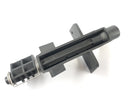 BMW K 1300 S K12S [2010] - locksmith Zündchlos CDI tank lock for Gabelbrücke above Tacho Cockpit ECU-16