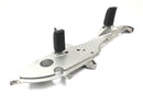 BMW R 1150 RT R22 [2001] - Footrest plate footrest holder right-1