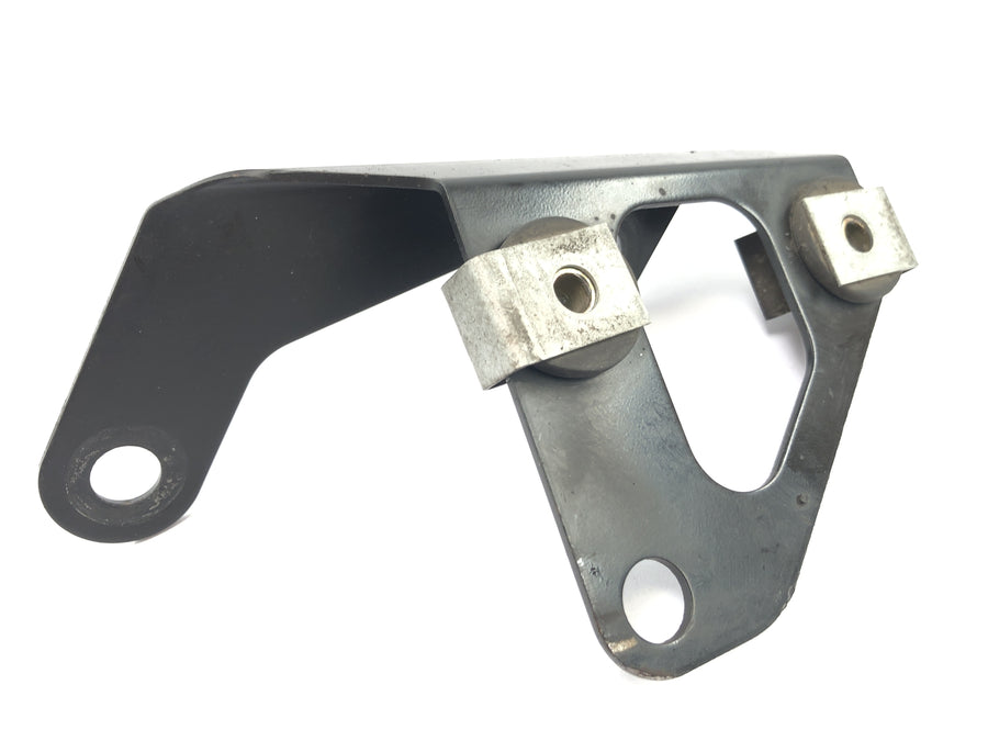 BMW F 650 GS R13 [2002] - bracket holding plate controller holder