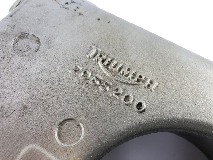 Triumph Daytona 955i T595 [1999] - Swingarm Rear swingarm