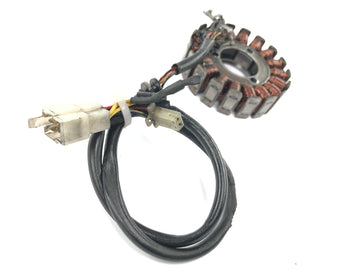 KTM 640 LC4 EGS [1999] - Alternator Stator Generator Ignition Coil Ring Charging Stator - 0